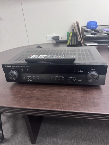 Yamaha s600 - yamaha, rx-s600