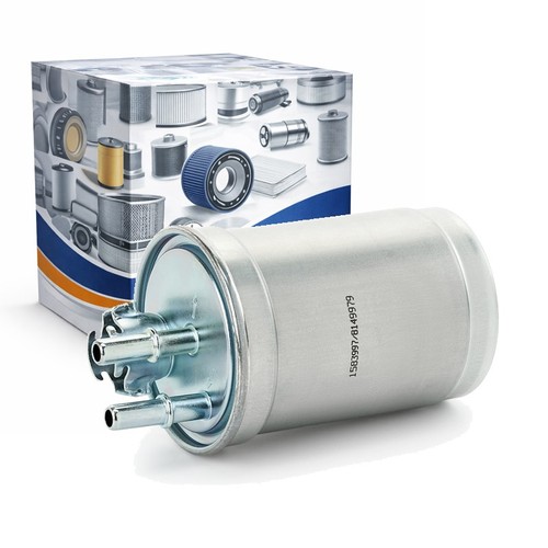 Filtro gasolio carburante - gasolio,