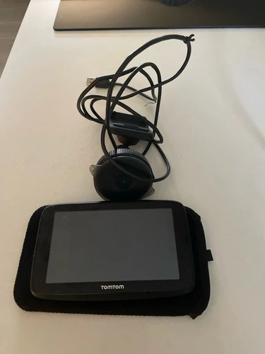 Tomtom essential 520 - essential, 4pn50