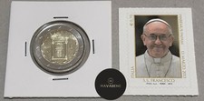 Italia 2025 giubileo moneta - giubileo, 2