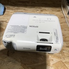 Epson Powerlite 97H Proiettore