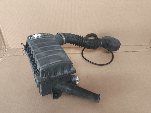 Scatola filtro aria fiat - scatola,