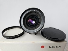 Leica Elmarit M 2,8 / 21mm