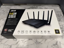 Asus RT-AC3200 Wireless