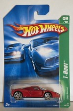 Hot Wheels Enzo Ferrari