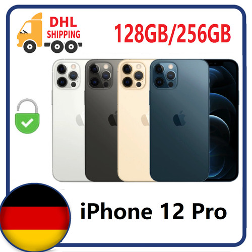 Nuovo apple iphone pro 5g - nuovo,