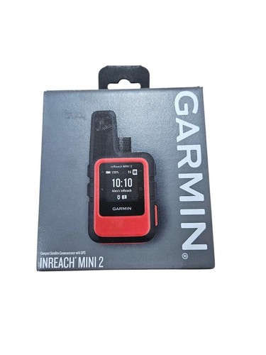 Garmin inreach mini - garmin, 2