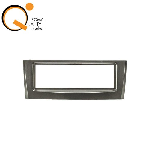 Mascherina cornice autoradio - mascherina,