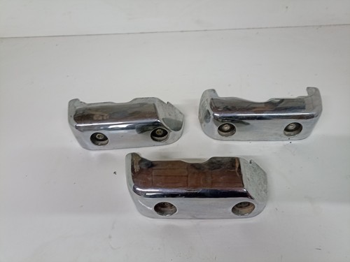 Cromature motore yamaha - cromature,