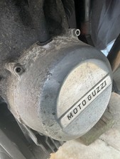 Moto GUZZI V7 SPORT 750 S S3