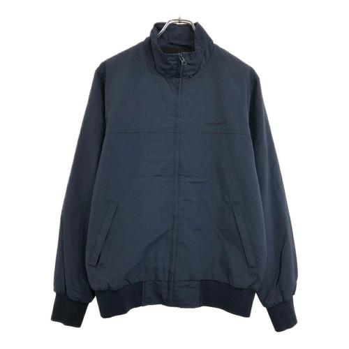 Carhartt giacca vela marina - carhartt,