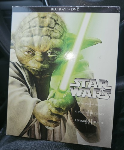Star wars trilogy - star,