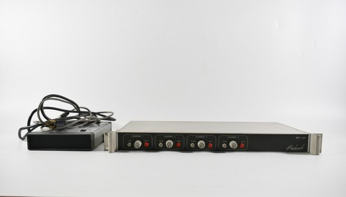 Benchmark mia 4x4 canali - 4x4,