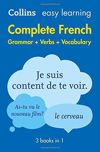 Easy learning french - learning,
