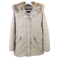 Woolrich parka giacca giubbino