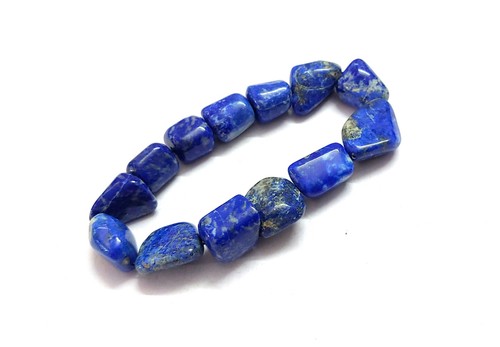 Bracciale pollici pepite - 7",