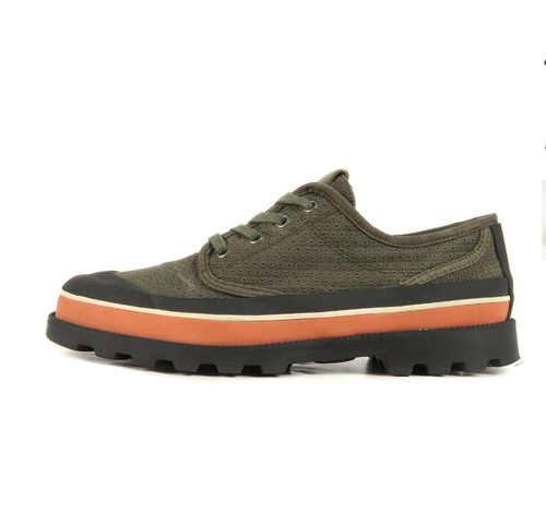 Splendida scarpa uomo