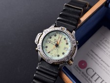 Citizen promaster aqualand - citizen,