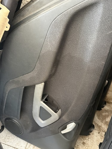 Panelli porta smart fortwo - panelli,