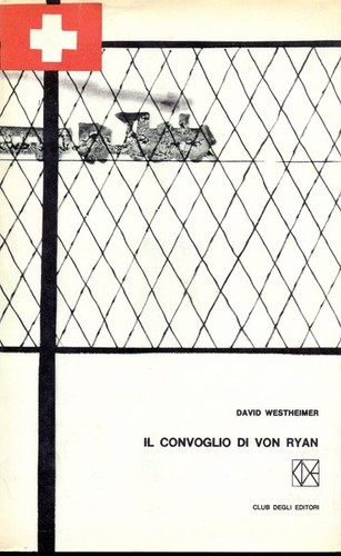 Convoglio von ryan - il,