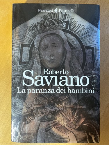 Paranza dei bambini - dei,