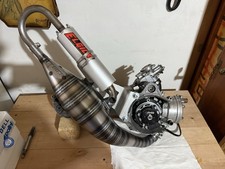 Smembro Blocco Tpr86 Minarelli