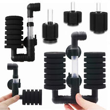 Filtro in spugna biologico per