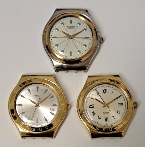 Swatch dummy set - -, di