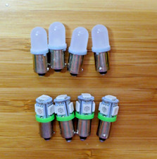 McIntosh MC2105 Amplificatore di Potenza LED Aggiornamento Lampadine Lampade Luci Set Kit