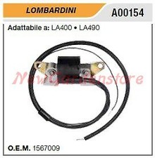 Bobina di accensione