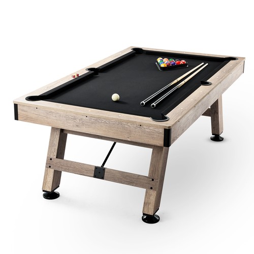 Vevor tavolo biliardo set - vevor,