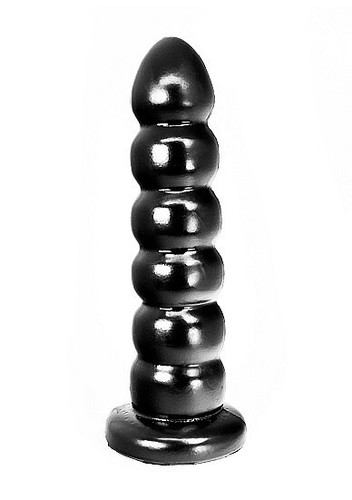 Dildo grande vaginale con