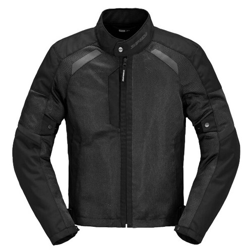 Giacca estiva traforata moto - giacca,