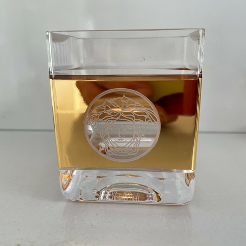 Versace medusa madness oro - medusa,