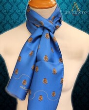 Sciarpa uomo donna Stemmi