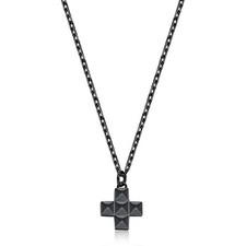Agapo proud collana uomo - s'agapo,