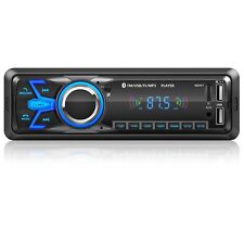 Autoradio Bluetooth,Wistrue