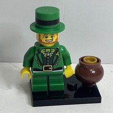 Lego Col06-9 Minifigure
