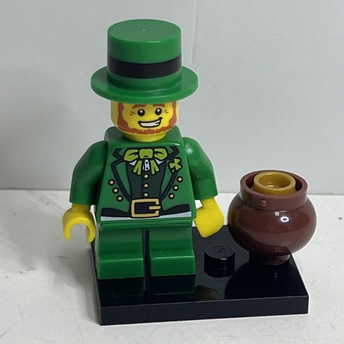 Lego col06 minifigure - col06-9,