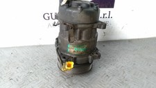 RICAMBI USATI 9800859180 COMPRESSORE A/C LANCIA Phedra 1° Serie Benzina  200029