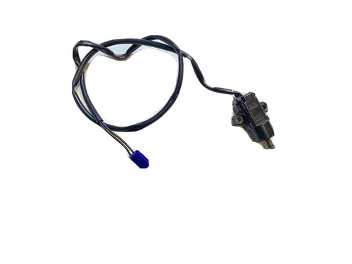 Aprilia tuono 125 2017 - 125,