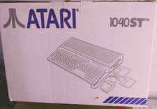 Atari STFM 1040