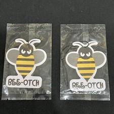 Deodorante Beeotch X2 Beotch