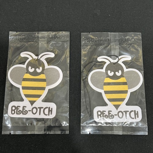 Deodorante beeotch beotch - x2,