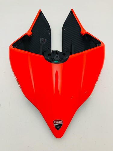 Codone cover ducati 1199 - ducati,