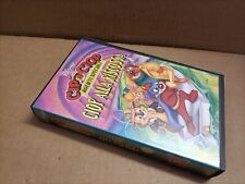 VHS - Cip E Ciop Agenti