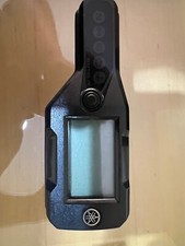 velocimetro yamaha wr 125 x