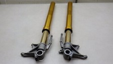 Forcella anteriore DUCATI Scrambler1100 OHLINS 