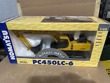 JOAL KOMATSU PC450LC-6 REF 194 SCALA 1/32