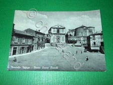 Postcard Montalto Uffugo -